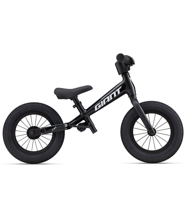 2024 Pre Black