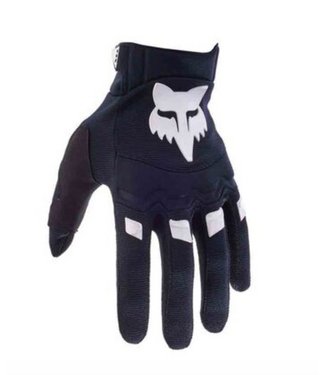 FOX FOX DIRTPAW GLOVE - BLK WHT
