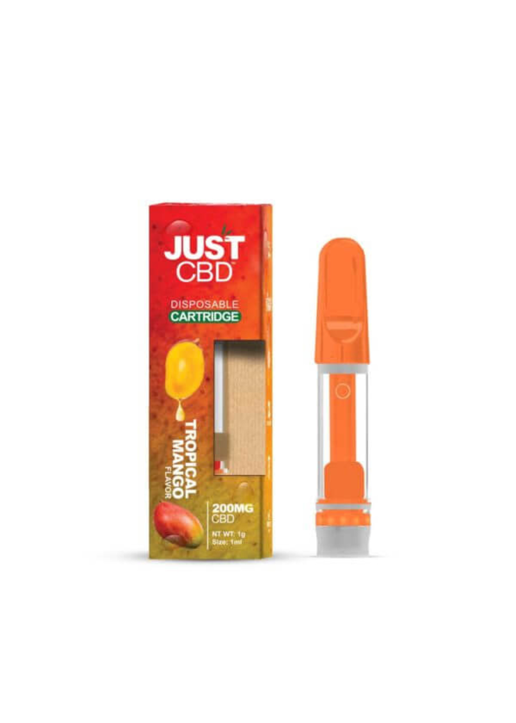 JUST CBD Just CBD Vape Carts