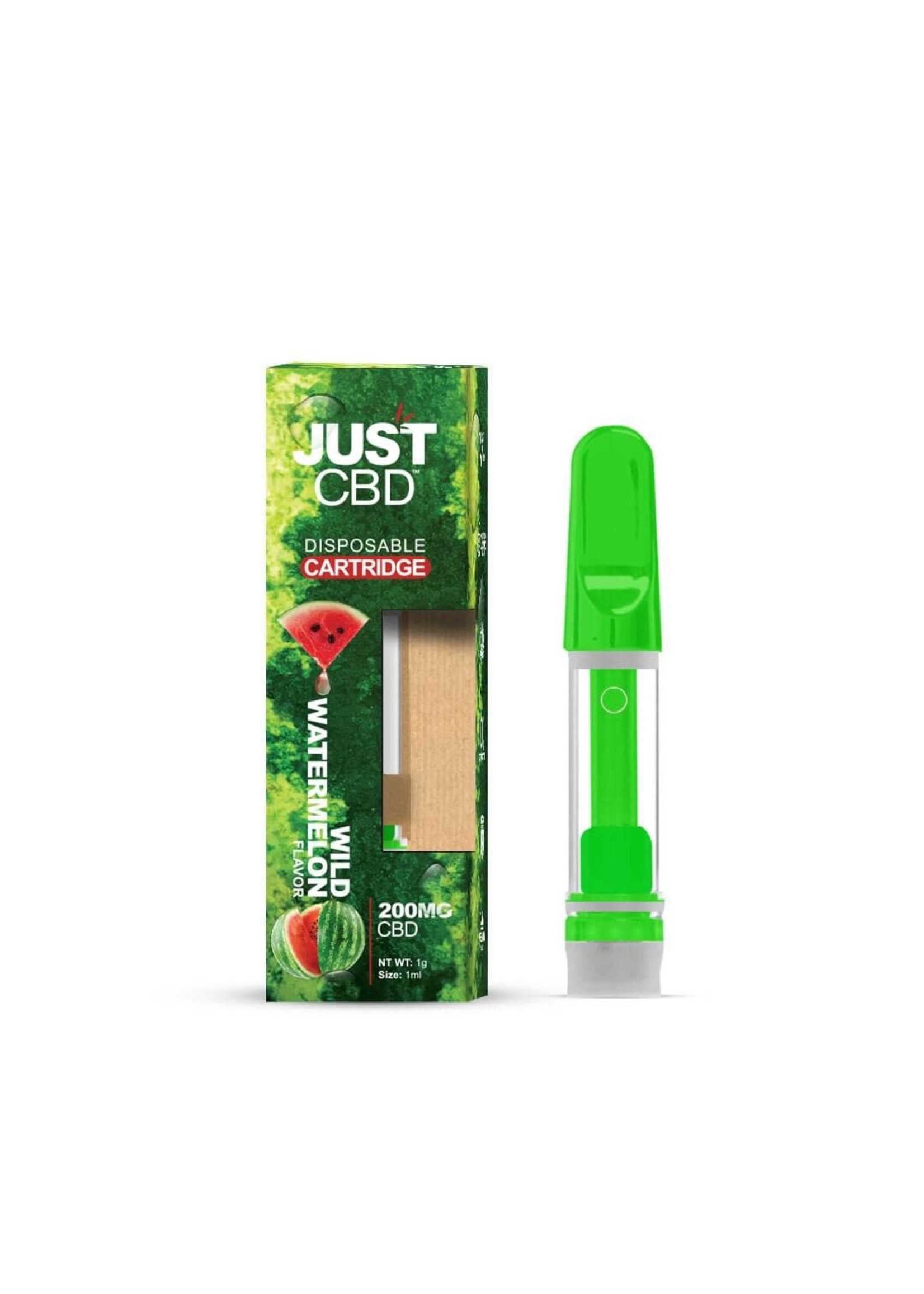 JUST CBD Just CBD Vape Carts