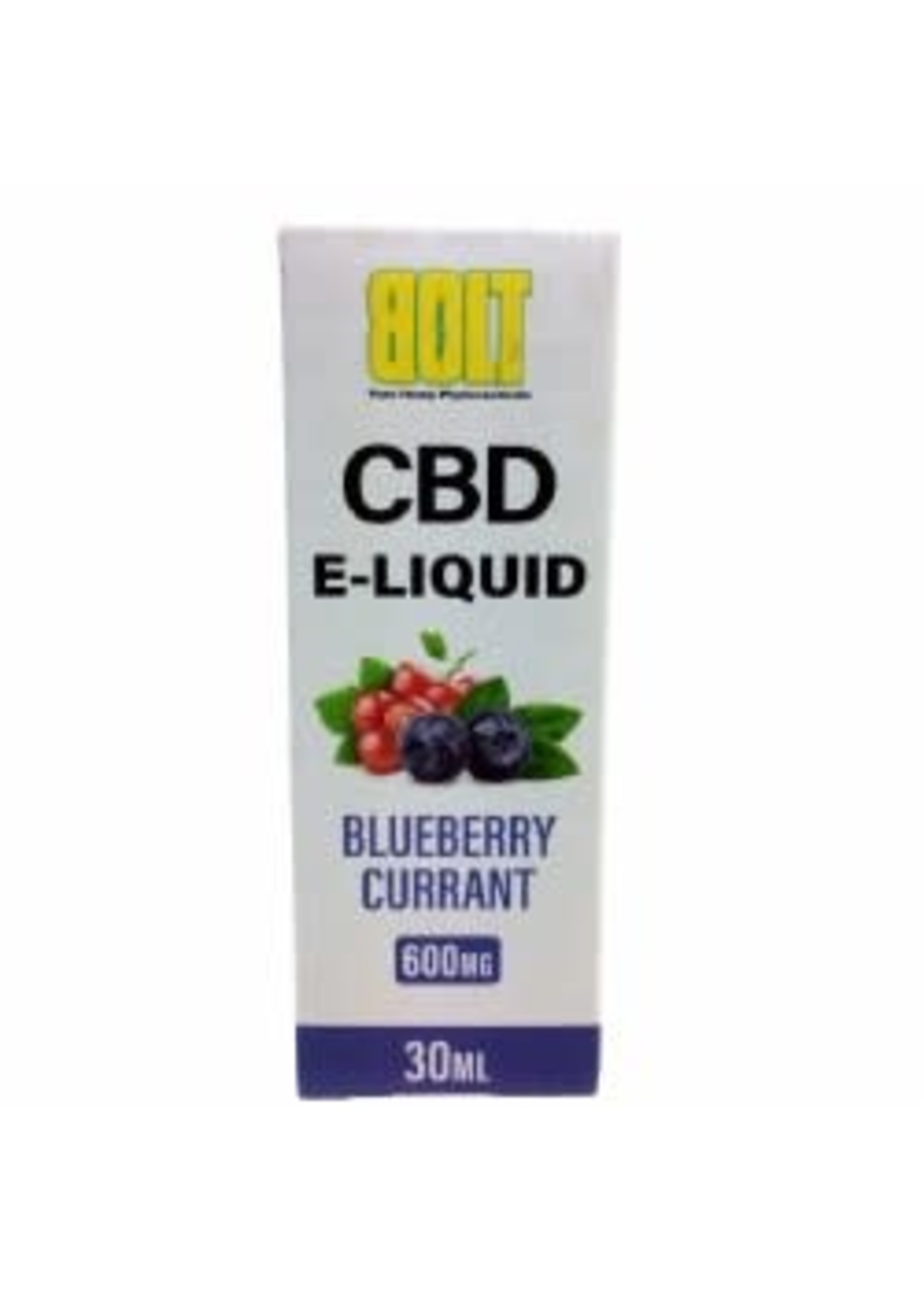 Bolt CBD Bolt CBD Eliquid