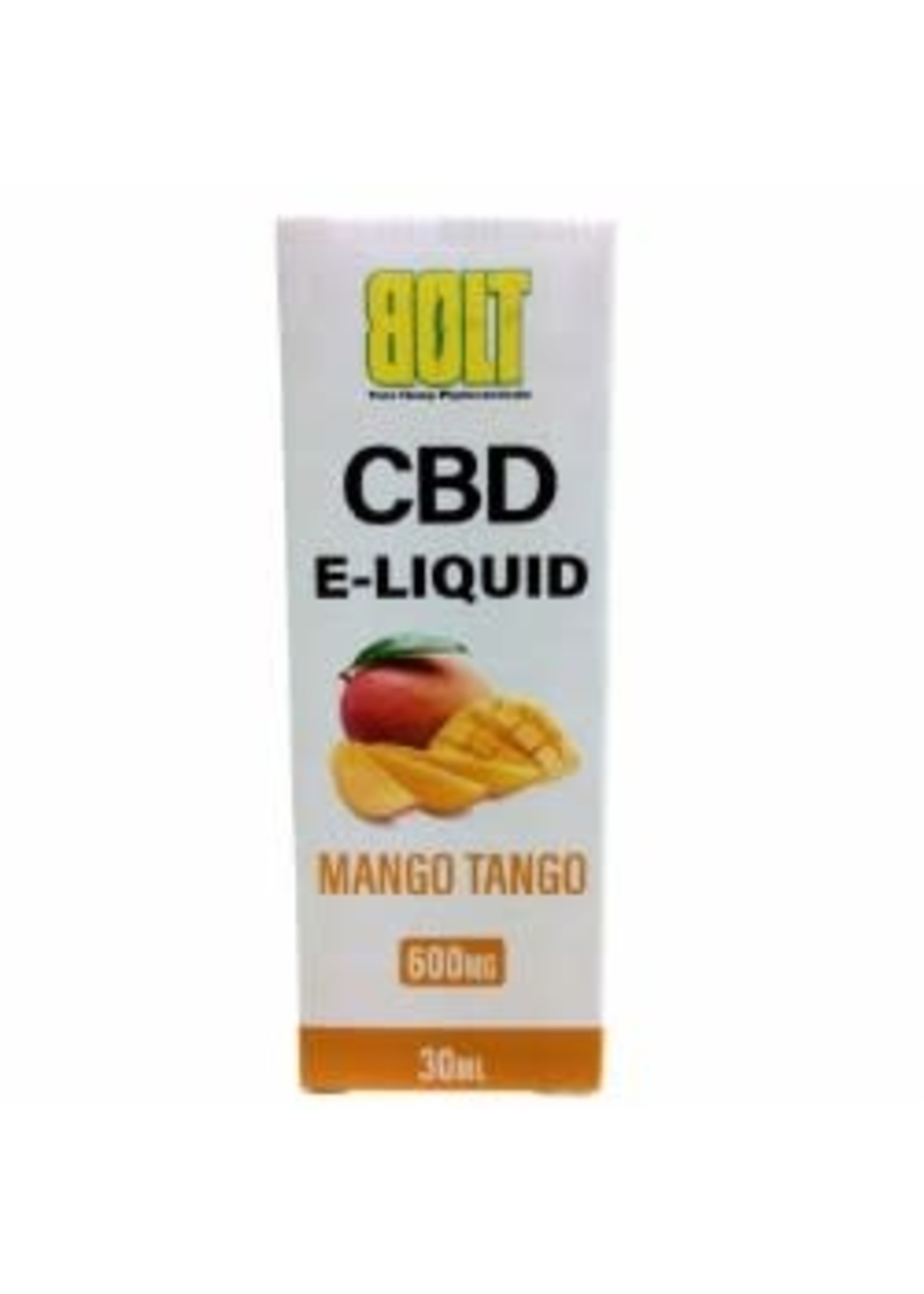 Bolt CBD Bolt CBD Eliquid