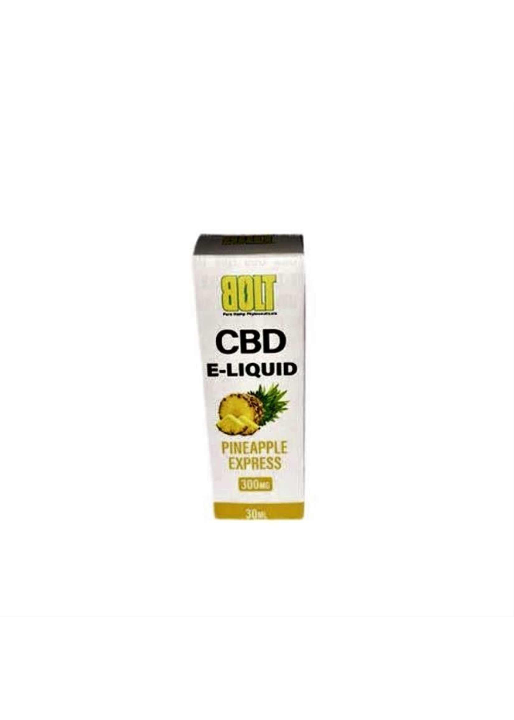 Bolt CBD Bolt CBD Eliquid