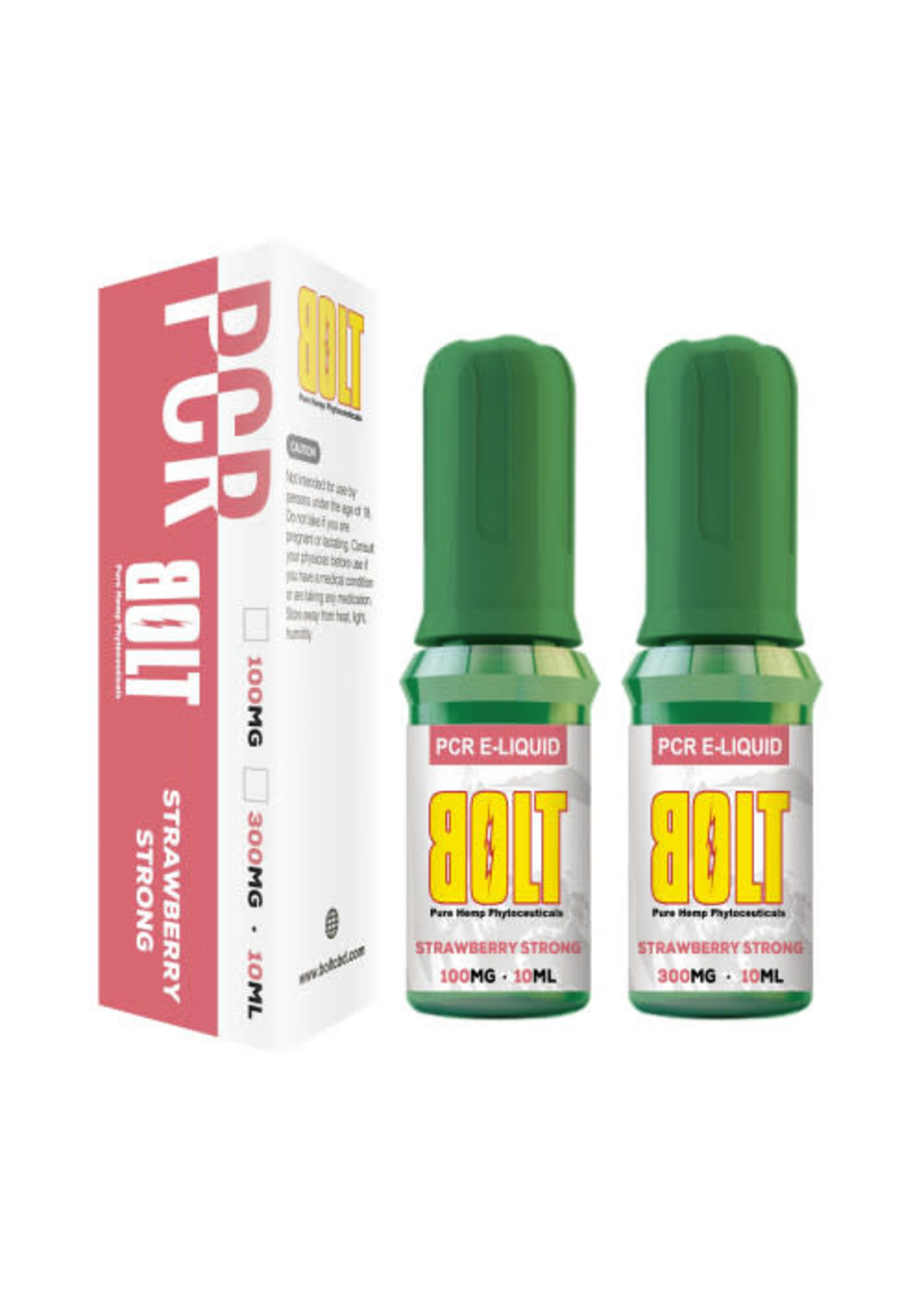 Bolt CBD Bolt CBD Eliquid