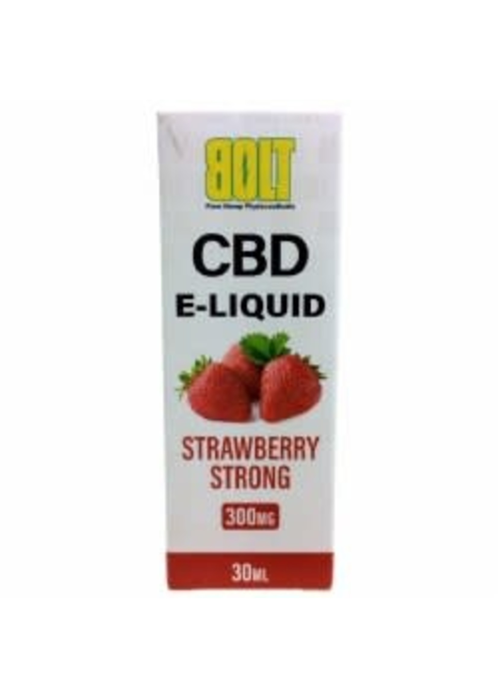 Bolt CBD Bolt CBD Eliquid