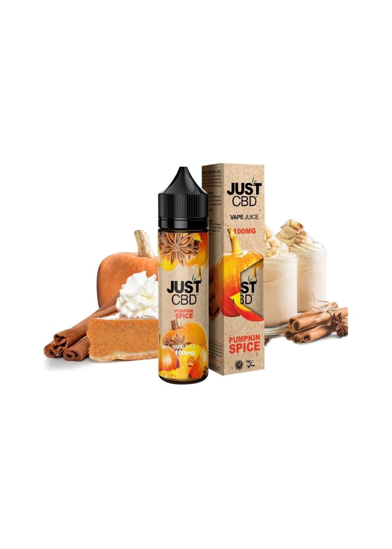 JUST CBD Just CBD E-liquid