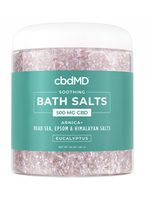 cbdMD cbdMD Bath Salts