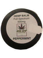 Nova Hemp Nova Hemp Balm 500MG