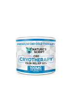 Nature's Script Nature's Script Cryotherapy 50mg