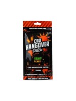 Hemp Bombs Hemp Bombs CBD Hangover Patch