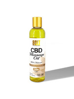 Bolt CBD Bolt Massage Oil