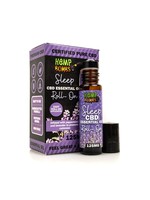 Hemp Bombs CBD Essential Oil Roller – Sleep Blend