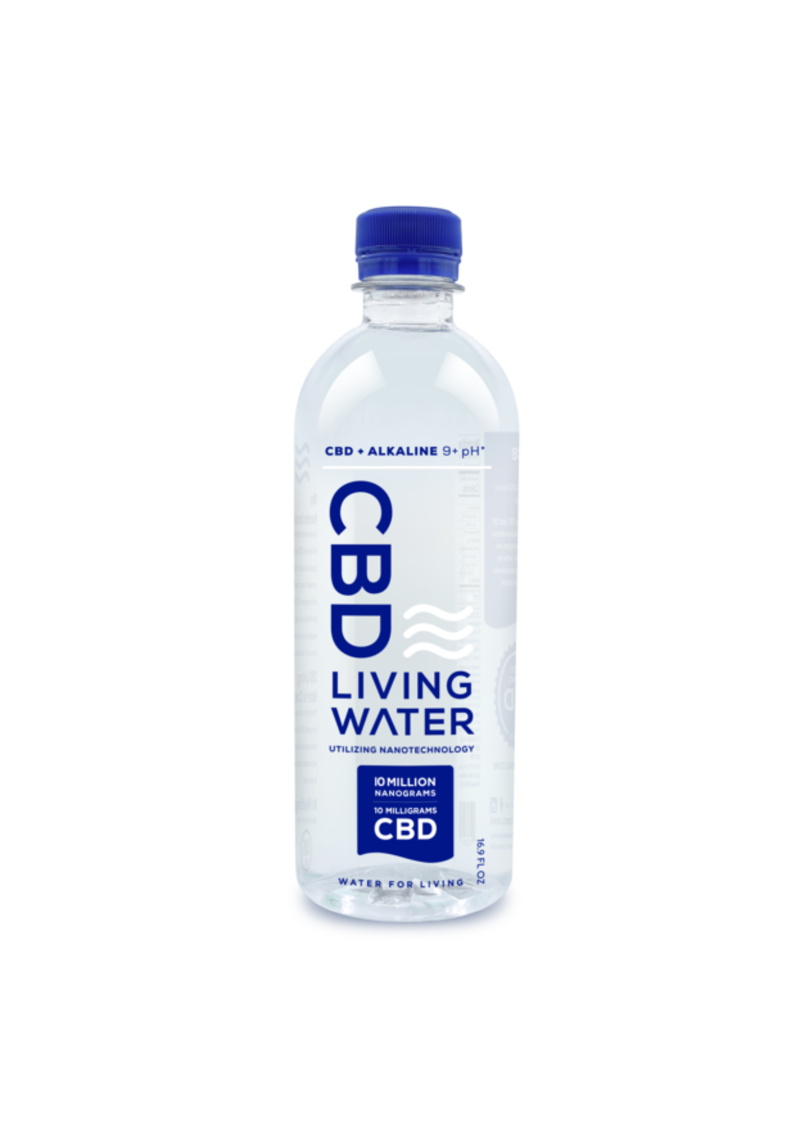 CBD Living CBD Living Water