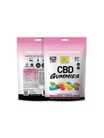 Bolt CBD Bolt Gummy Bags