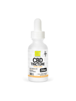 Bolt CBD Bolt Full Spectrum CBD Tincture 250mg