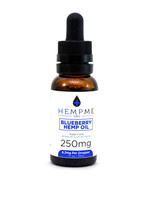 HempMe HempMe Tincture