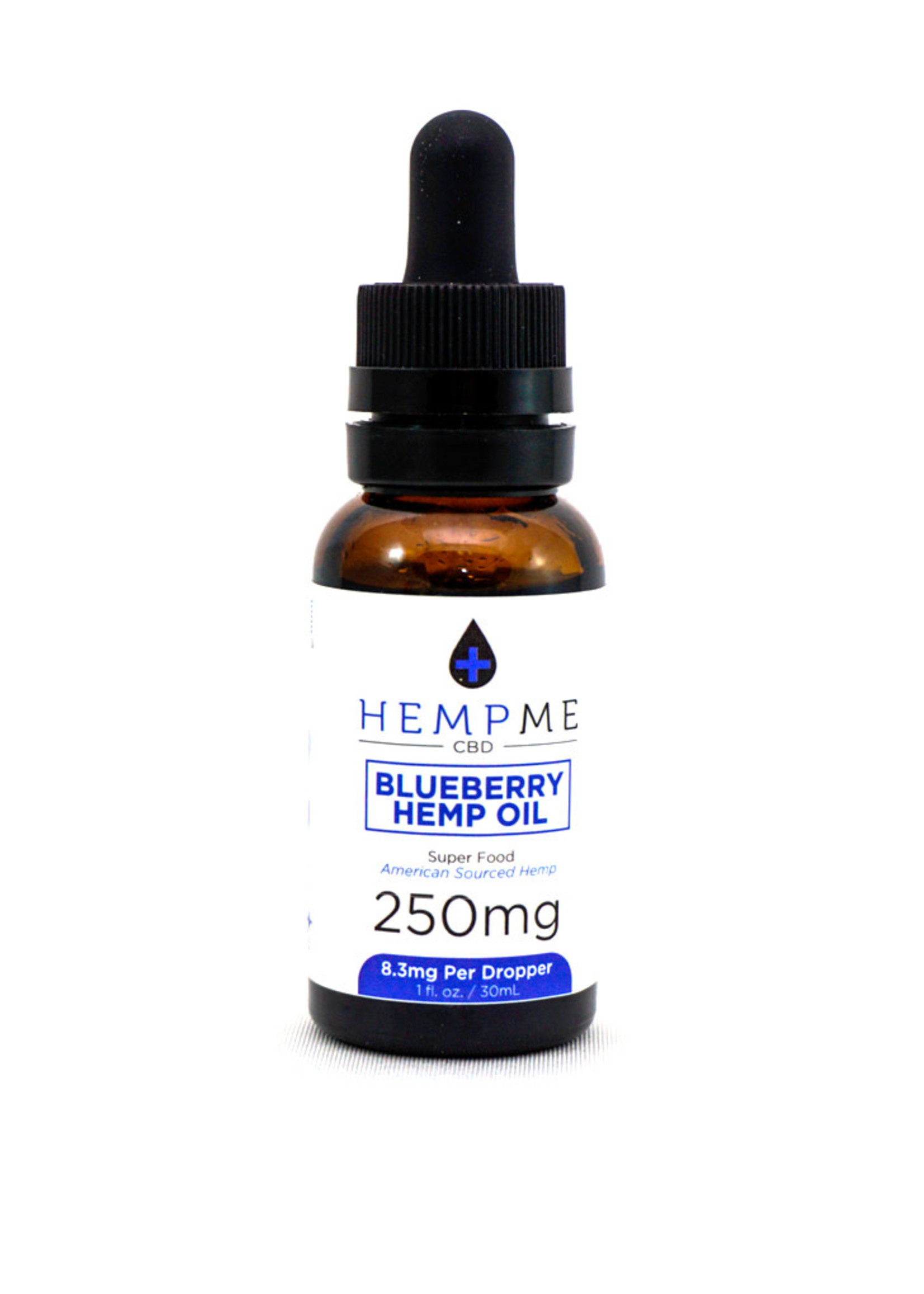 HempMe HempMe Tincture