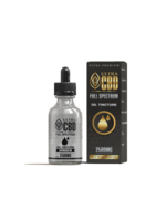 Ultra CBD Ultra CBD Full Spectrum Tincture