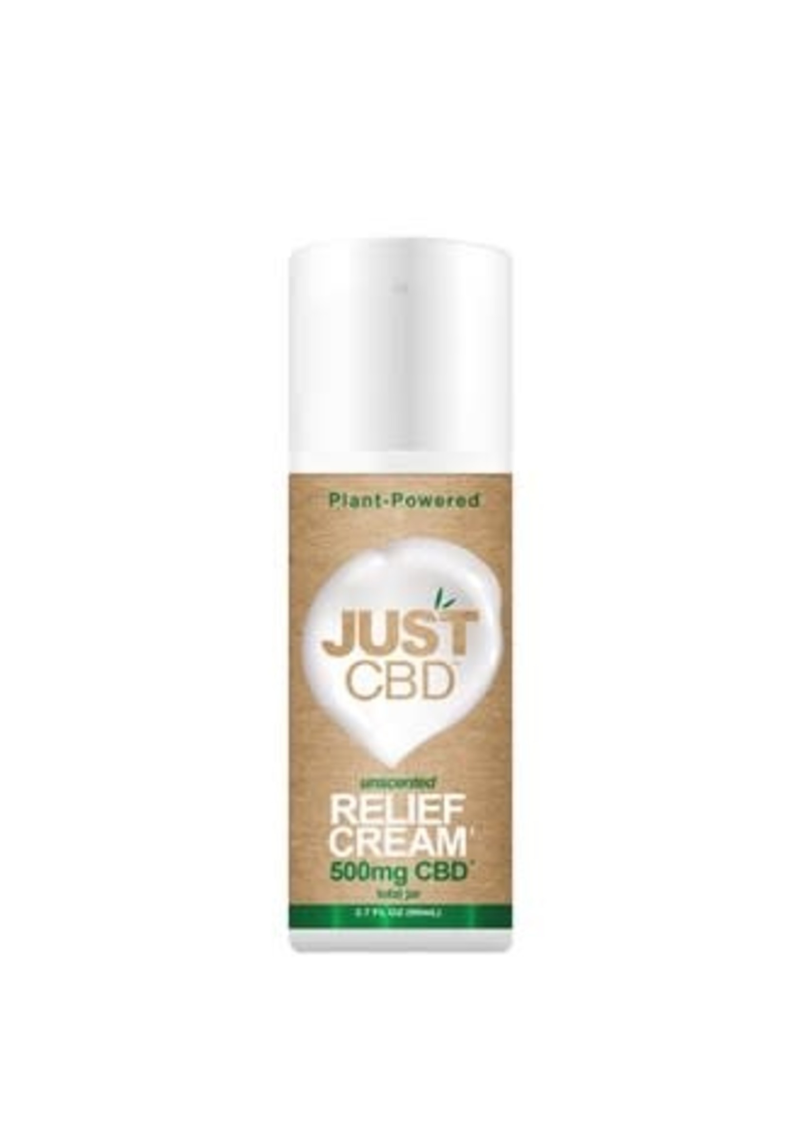 JUST CBD Just CBD Lotion