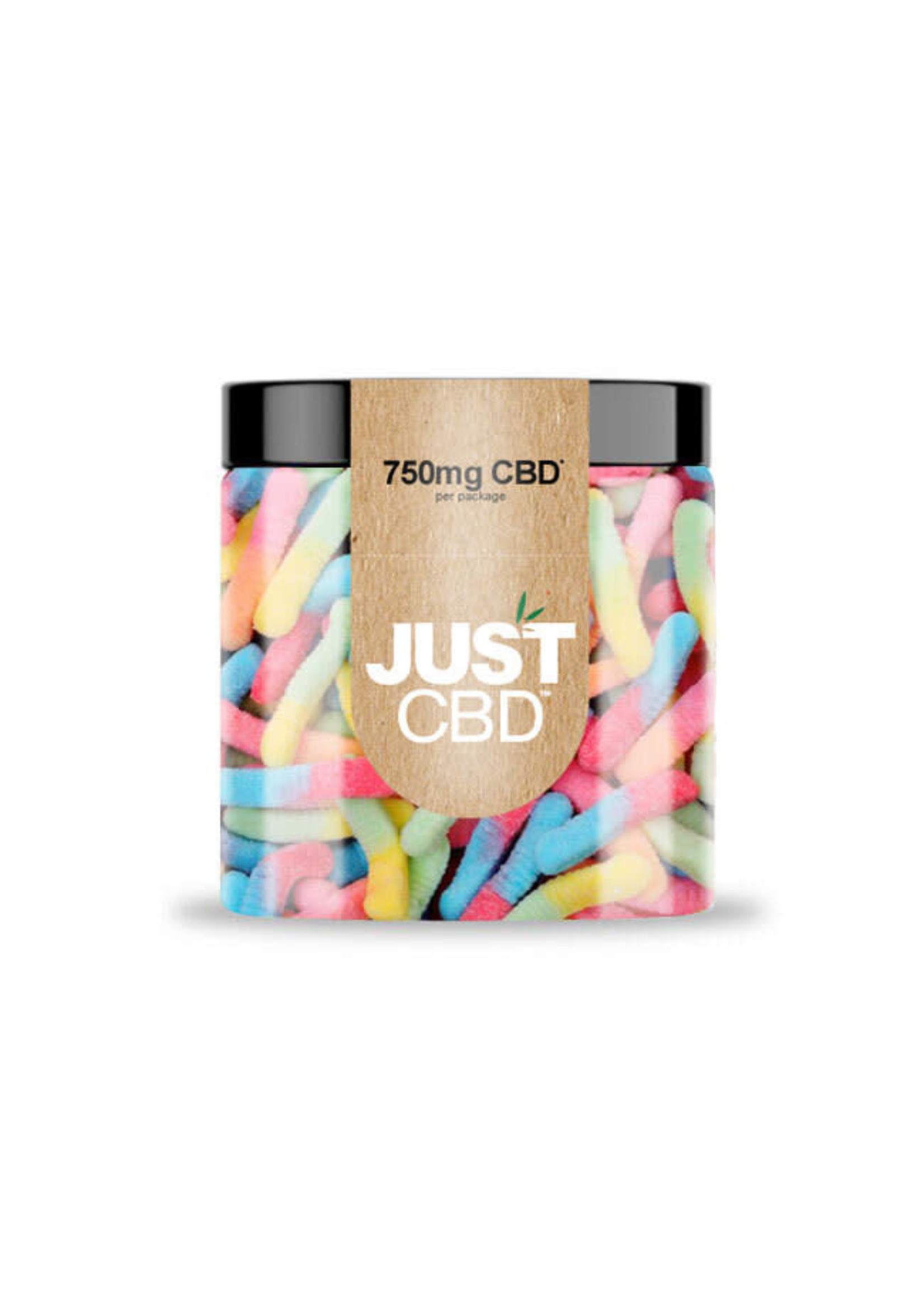 Just CBD Gummies