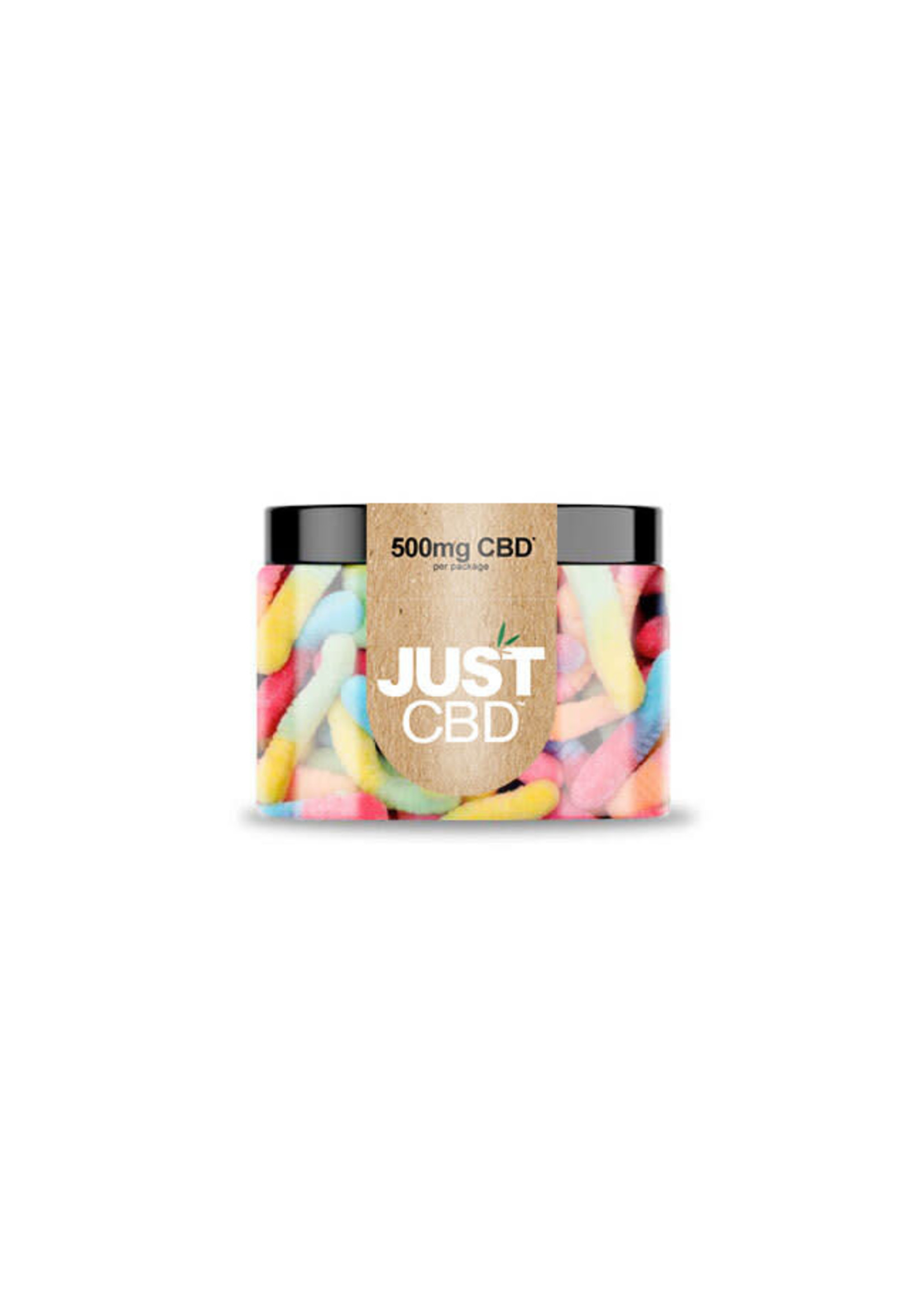 Just CBD Gummies