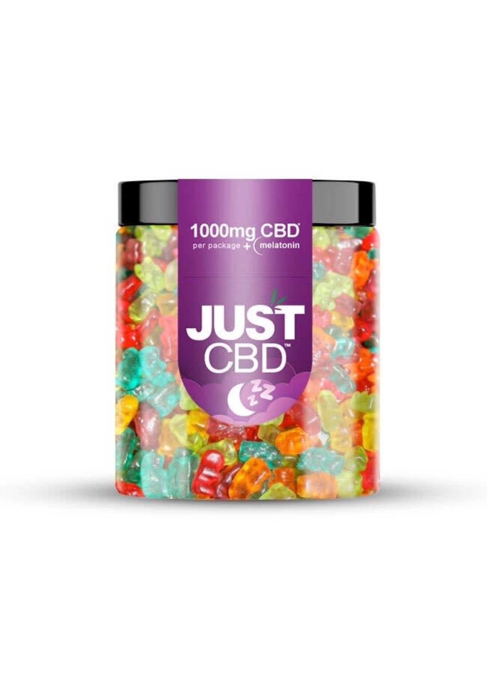 Just CBD Gummies