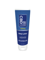 CBD Living CBD Living Body lotion