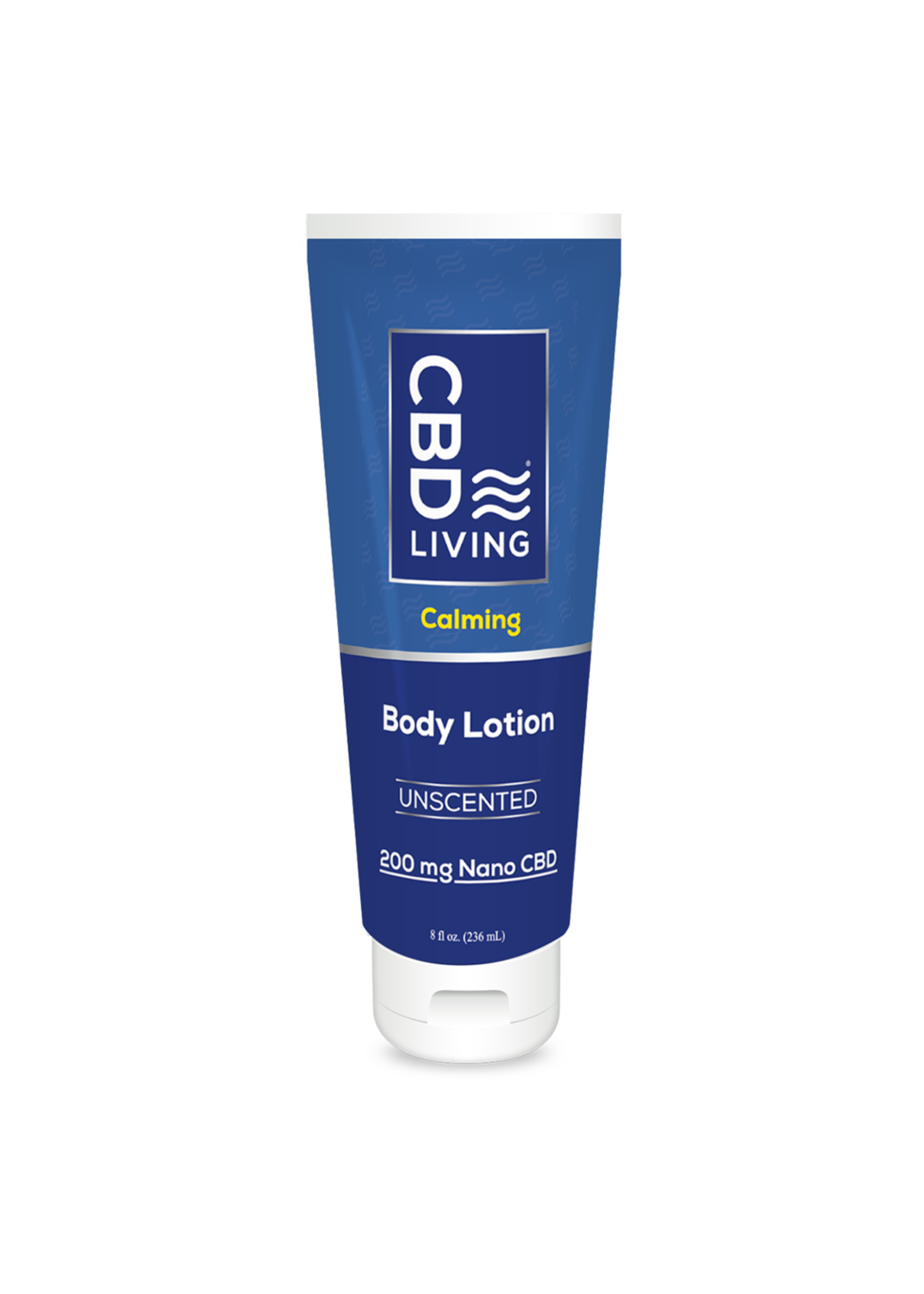 CBD Living CBD Living Body lotion