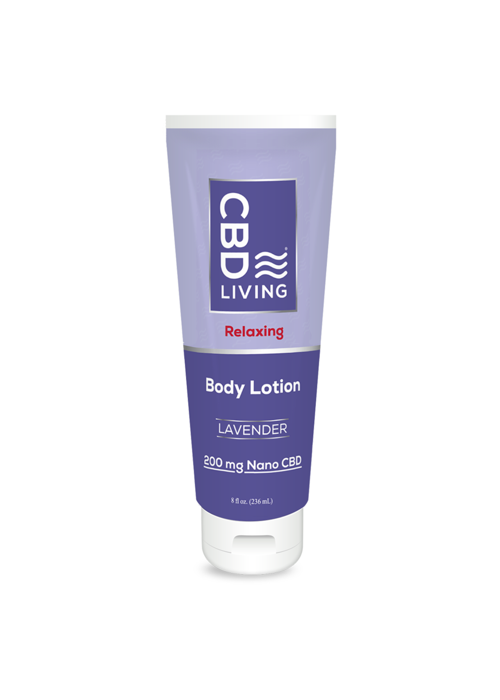 CBD Living CBD Living Body lotion