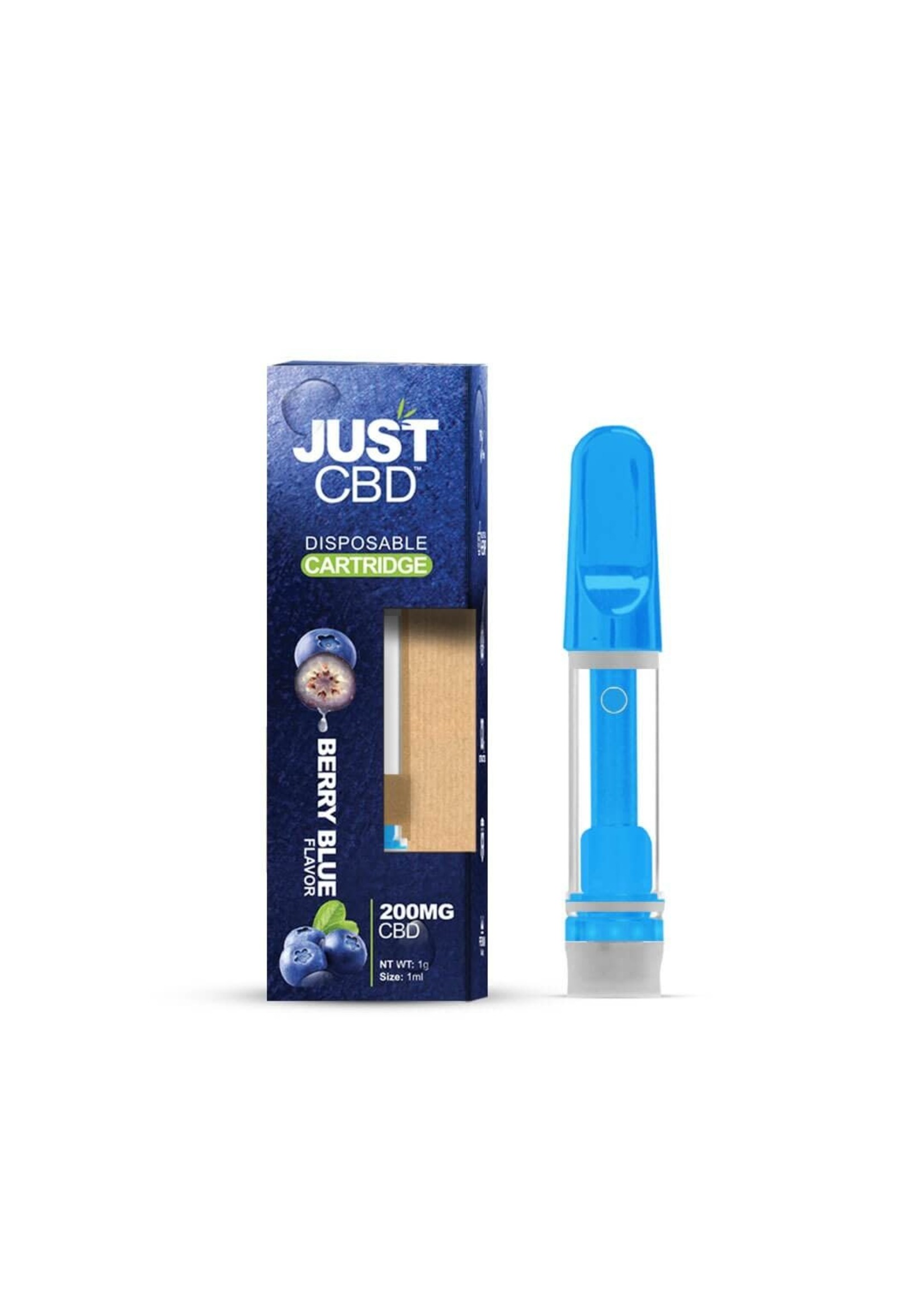 JUST CBD Just CBD Vape Carts