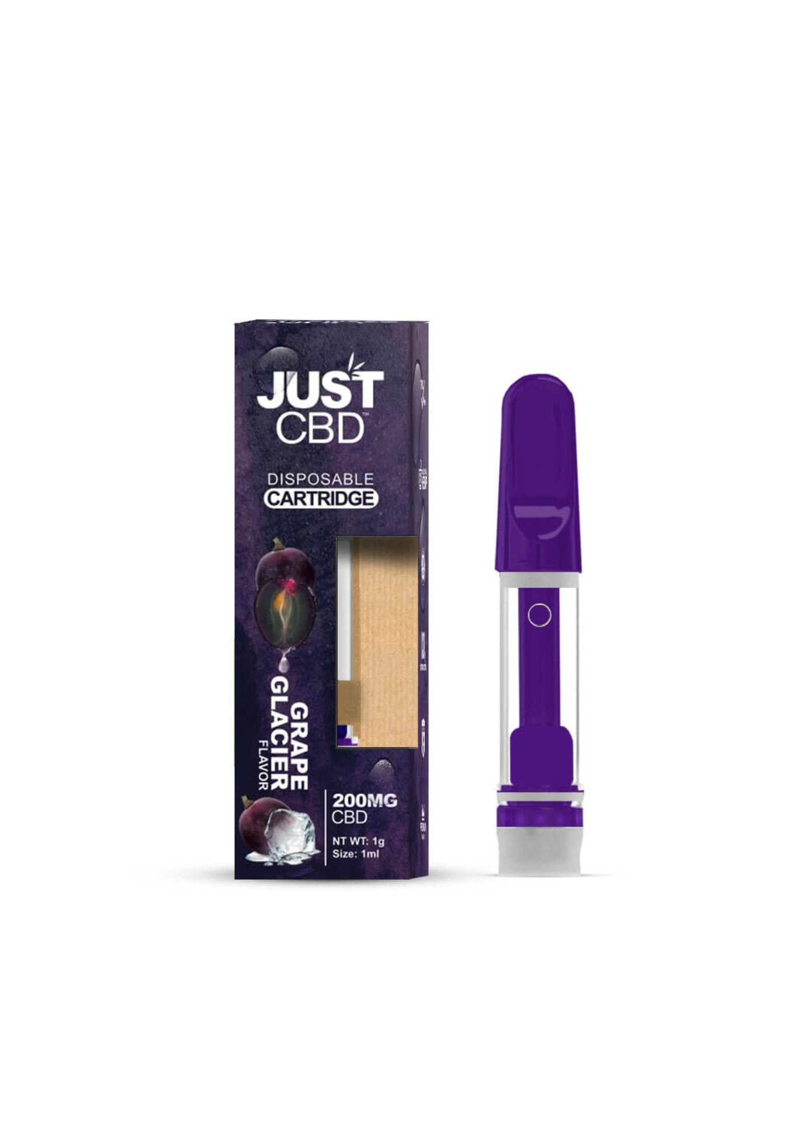 JUST CBD Just CBD Vape Carts