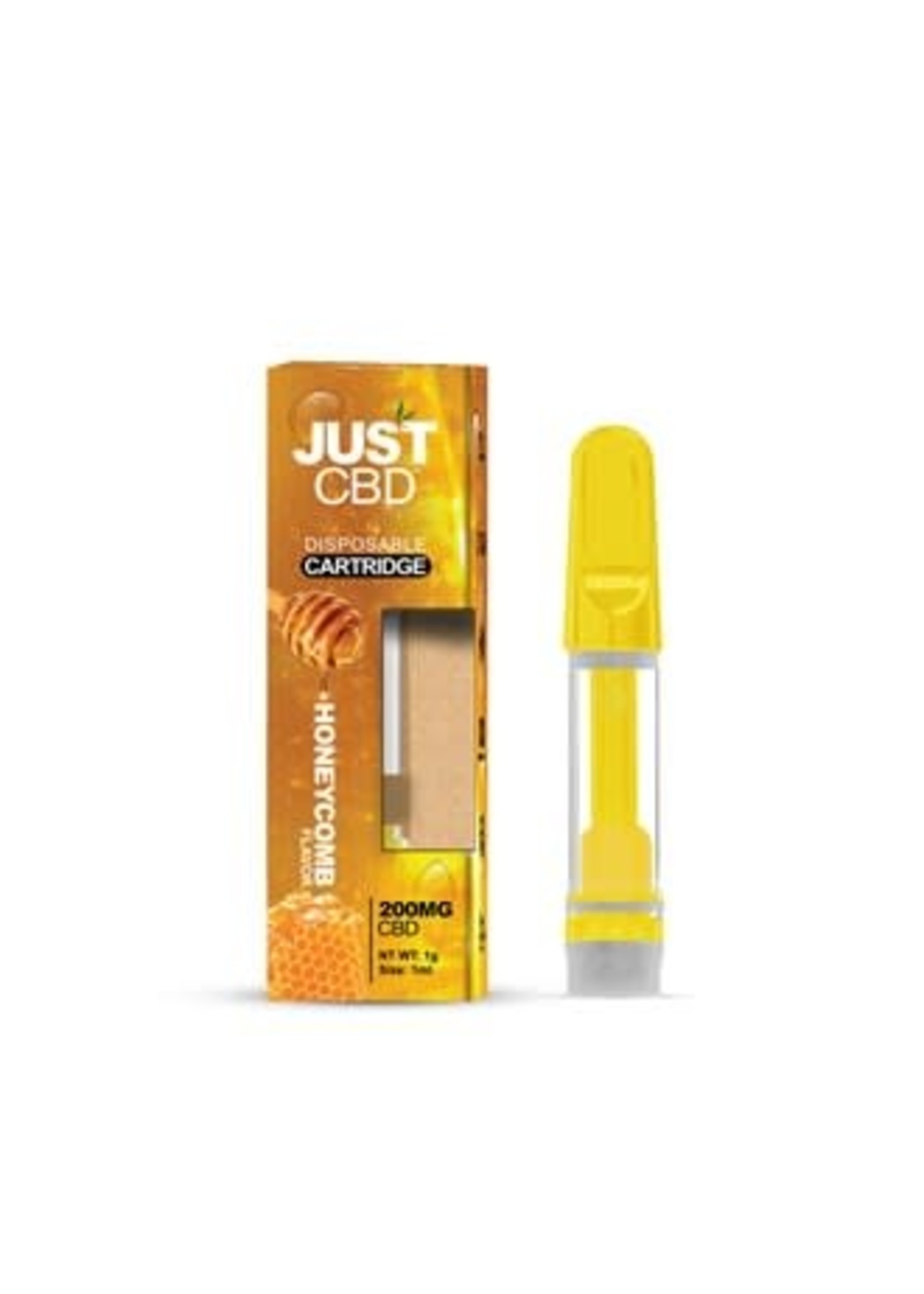 JUST CBD Just CBD Vape Carts