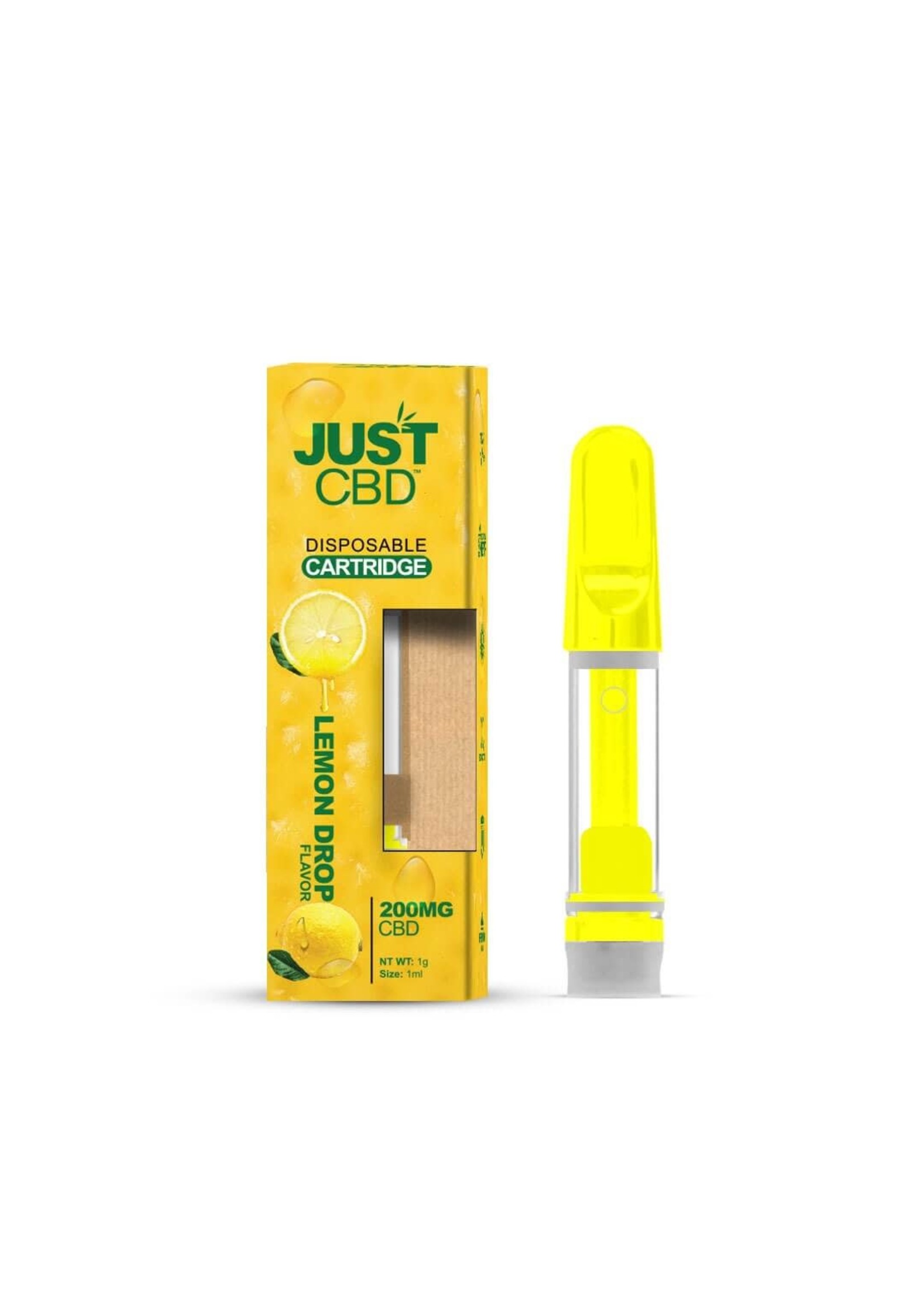 JUST CBD Just CBD Vape Carts