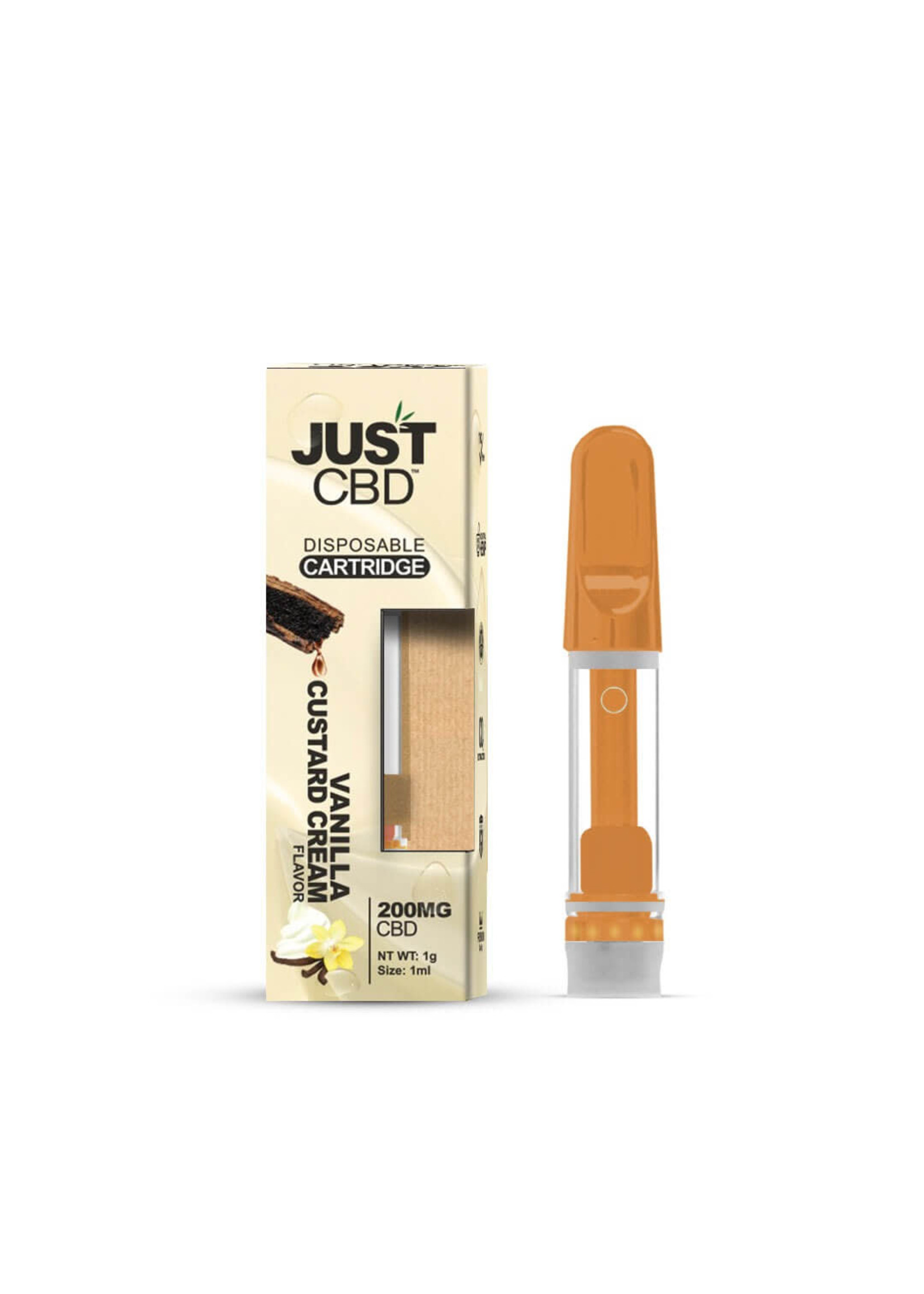 JUST CBD Just CBD Vape Carts