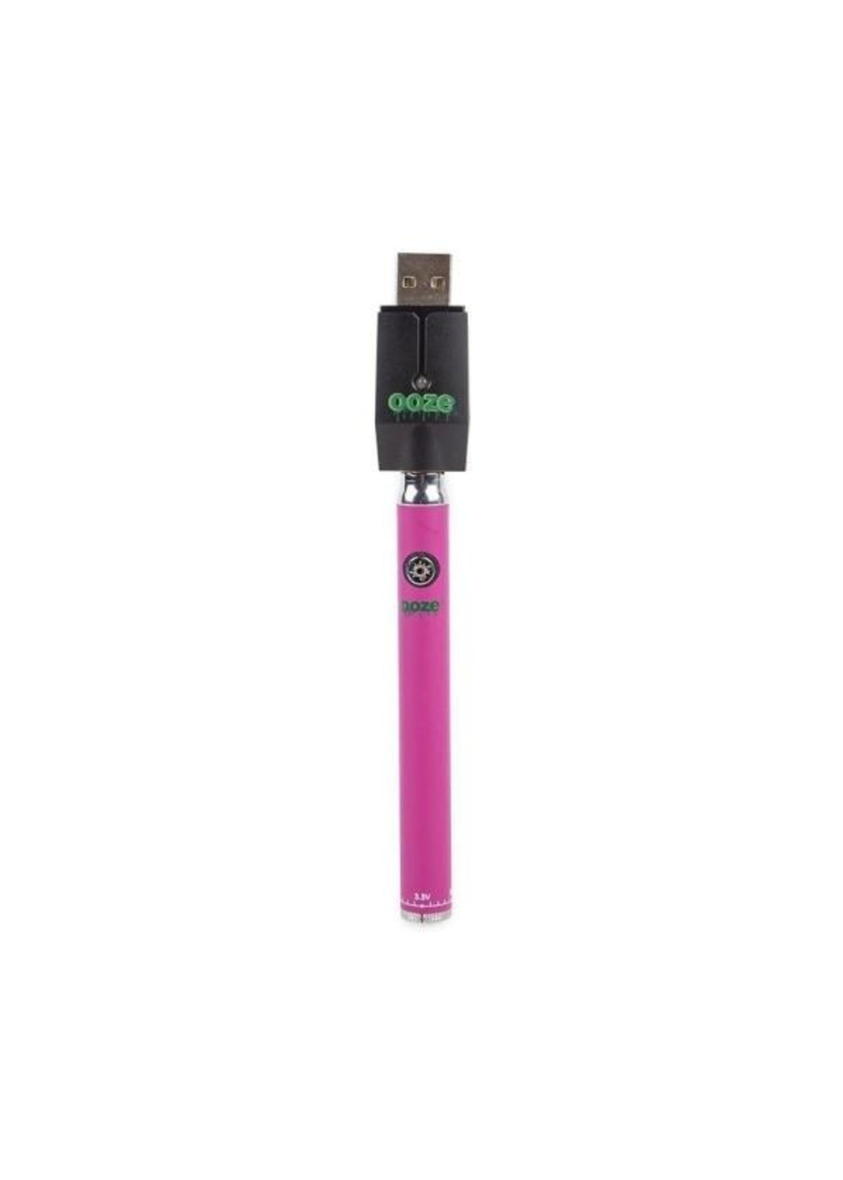 OOZE OOZE Twist Slim Pen