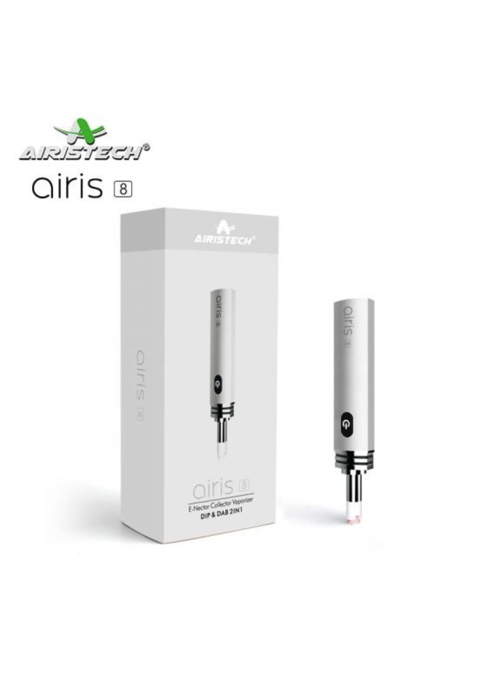 Airistech Airistech Aires 8