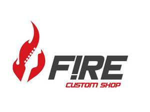 Fire Custom Shop