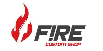 Fire Custom Shop
