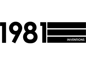 1981 Inventions