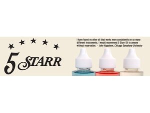 5-Starr