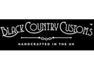 Black Country Customs