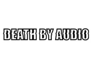 Death By Audio