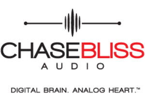 Chase Bliss Audio
