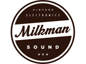 Milkman