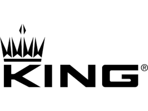 King