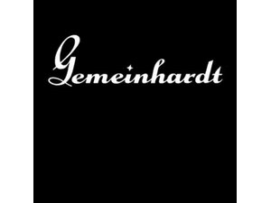 Gemeinhardt