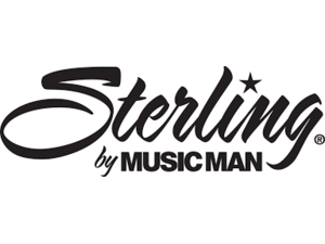 Sterling by Music Man