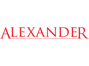 Alexander Pedals