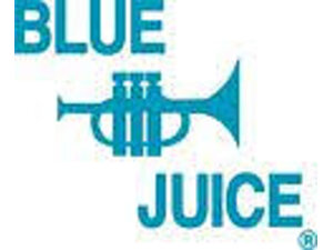 Blue Juice