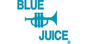 Blue Juice